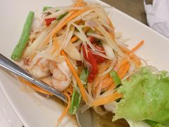 -The Dishes Seafood & Restaurant