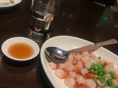 -环球港凯悦 · 享悦中餐厅