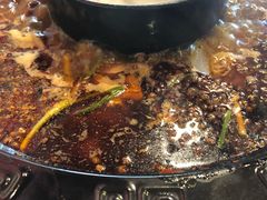 特色烧鸡公火锅-重庆烧鸡公火锅(簋街店)