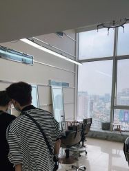 -TK·HAIR SALON韩式设计