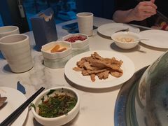 -青蓬蒸汽海鲜·深圳老字号·团建聚会(壹方城店)