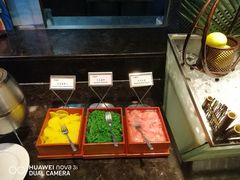 -深圳博林圣海伦酒店