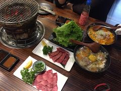 -和萌牛肠烧烤(财富中心店)