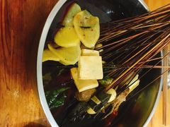 -厕所串串(文殊院店)