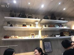 -茶是一枝花泡茶店