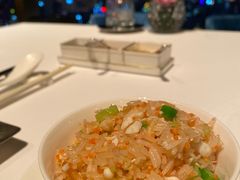 -金轩中餐厅 Jin Xuan(浦东丽思卡尔顿酒店)
