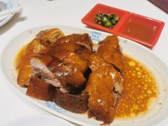 -龙记香港茶餐厅(久光百货店)