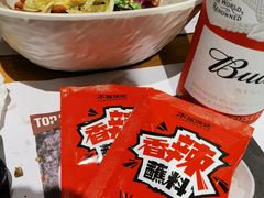 -木屋烧烤(西南角店)