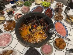 -刁姐火锅(五小区店)