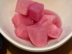 -海云台韩式汤饭·13年匠心韩料(南山店)