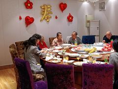 包厢-紫光园(劲松店)