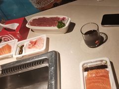 -海底捞火锅(万丰桥店)