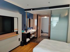 -兰州正宁路智选假日酒店