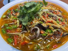 游龙鳝丝-盛世盐帮·自贡特色(总店)