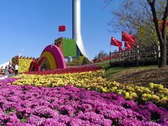 -沈阳植物园