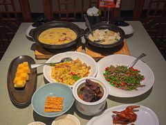 -明州小宴(文化广场店)