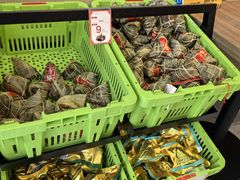 -五芳斋(建设三路店)