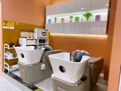 -希梵尔头皮抗衰·科技养发