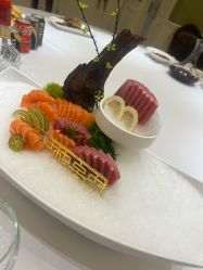 -龙象盛宴大酒店·宴会厅