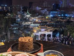 -包整·丝娃娃(一览甲秀楼风景店)