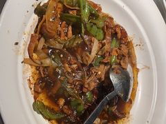 -兰湘子·湘菜小炒(长安万科广场店)