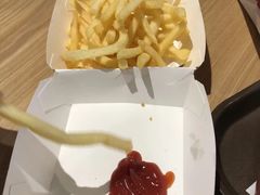 -肯德基(国展店)