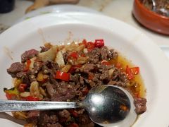 -绿茶餐厅(深圳龙华天虹购物中心店)