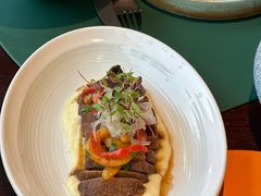 -普朗姆生蚝牛排馆 The Plump Oyster(成都摩方购物中心店)