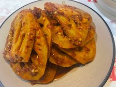 -堂瓦里·33年传统赣菜(第一街区店)