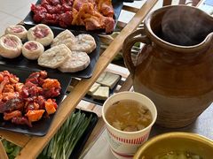 -阿昌白族石板烧(大理古城店)
