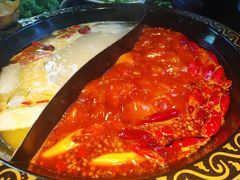 -宽窄巷子火锅(青铁佳苑店)