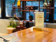 -本处·素食·融合料理(南油店)