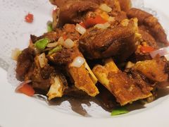 -和记小菜(大宁店)