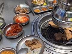 -大叹号·朝鲜族烤肉(潍坊泰华城店)