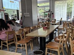 -灵宝小吃韩四娃鸡汁米线店(步行街店)