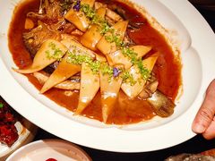 -锦楼·臻选新杭帮(杭州中心店)