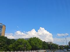 -麦当劳(杭州三花国际店)