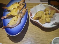 -吉兆·料理(红梅南路店)