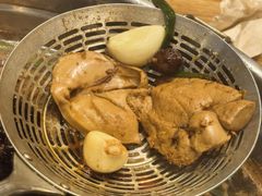 -厝味火锅·潮汕卤水火锅(十一合店)