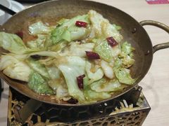 -羊之道草原味道清真餐厅(番禺店)