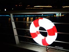 -湖州太湖旅游度假区-月亮广场