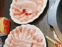 -陈府大宅门成都火锅·手切鲜肉(太原街店)