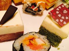 -杭州国际会议中心洲际酒店-原素全日餐厅(解放东路店)