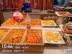 -台北牛扒·西餐自助·下午茶(同泰时代广场店)