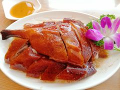 -香港深井掂檔烧鹅茶餐厅(海韵城店)