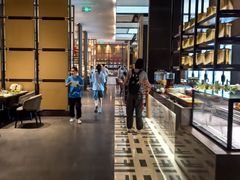 -康莱德酒店·美庭自助餐厅