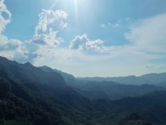 -大鄣山卧龙谷景区