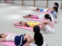 -朵拉舞蹈·少儿舞蹈·成人舞蹈(百花校区)