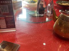 -魁盛居百年鲁菜馆(中林路店)