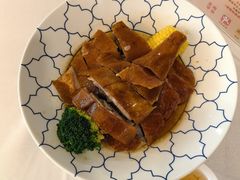 -鹿鸣酒家(越秀店)